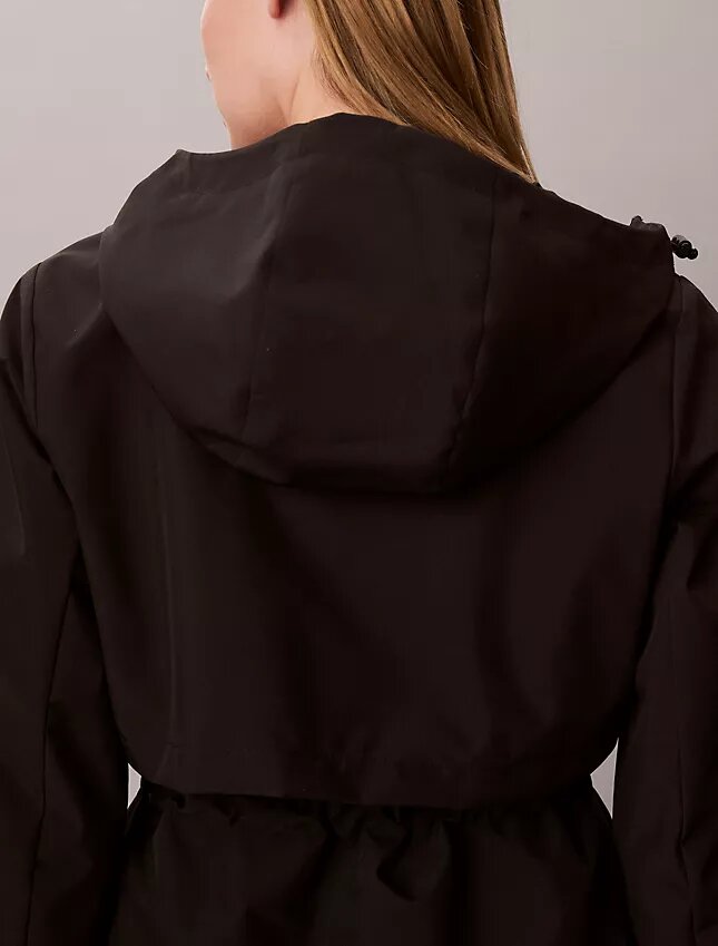 Slim Tech Jacket Slim Tech Jacket