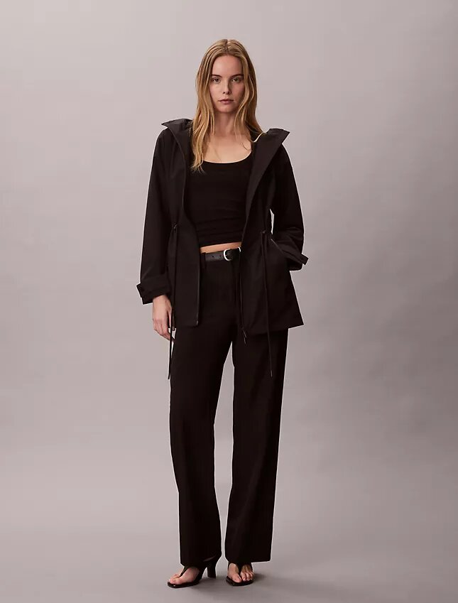 Slim Tech Jacket Slim Tech Jacket