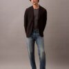 Slim Wool Gabardine Blazer Slim Wool Gabardine Blazer