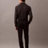 Slim Wool Gabardine Trouser Slim Wool Gabardine Trouser