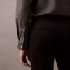 Slim Wool Gabardine Trouser Slim Wool Gabardine Trouser