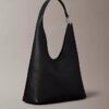 Slouchy Leather Medium Shoulder Bag Slouchy Leather Medium Shoulder Bag
