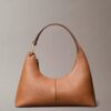 Slouchy Leather Shoulder Bag Slouchy Leather Shoulder Bag