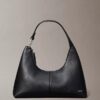 Slouchy Leather Shoulder Bag Slouchy Leather Shoulder Bag