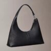Slouchy Leather Shoulder Bag Slouchy Leather Shoulder Bag