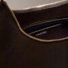 Slouchy Leather Shoulder Bag Slouchy Leather Shoulder Bag