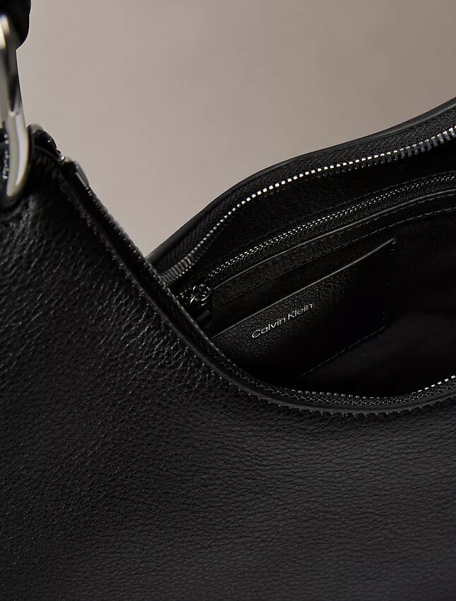 Slouchy Leather Shoulder Bag Slouchy Leather Shoulder Bag