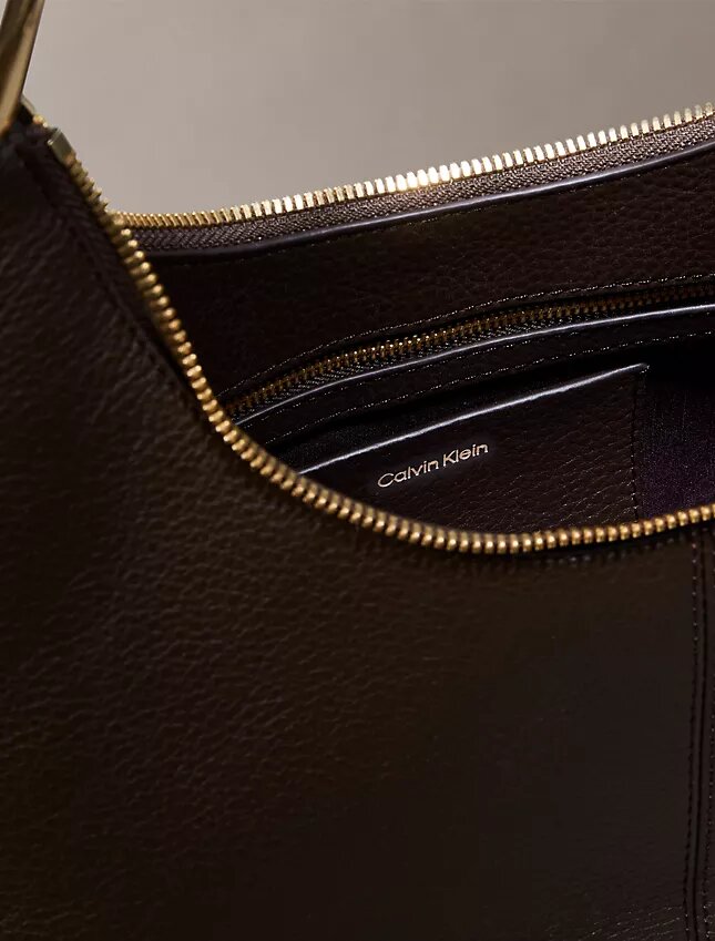 Slouchy Leather Shoulder Bag Slouchy Leather Shoulder Bag