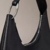 Slouchy Leather Shoulder Bag Slouchy Leather Shoulder Bag