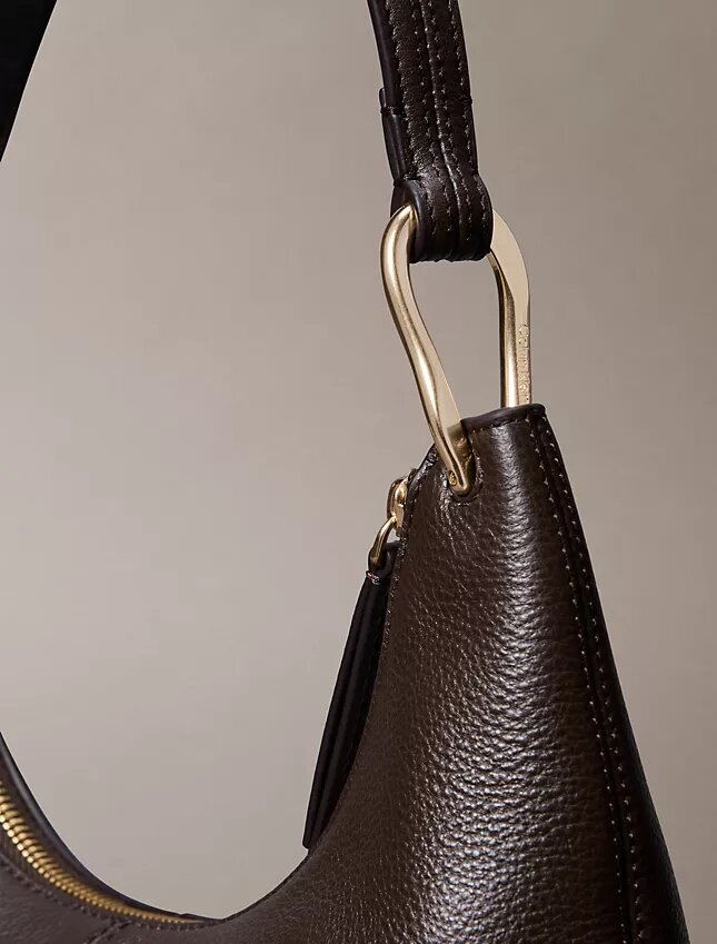 Slouchy Leather Shoulder Bag Slouchy Leather Shoulder Bag