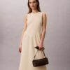 Slouchy Leather Small Convertible Bag Slouchy Leather Small Convertible Bag