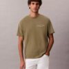 Small Script Logo Graphic Classic T-Shirt Small Script Logo Graphic Classic T-Shirt