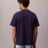 Small Script Logo Graphic Classic T-Shirt