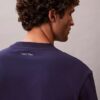 Small Script Logo Graphic Classic T-Shirt