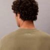 Small Script Logo Graphic Classic T-Shirt Small Script Logo Graphic Classic T-Shirt