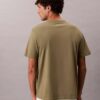Small Script Logo Graphic Classic T-Shirt Small Script Logo Graphic Classic T-Shirt