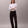 Smooth Cotton Chenille Monologo Sweater Smooth Cotton Chenille Monologo Sweater
