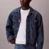Smooth Cotton Easy Sweater