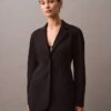 Smooth Dolman Classic Blazer Smooth Dolman Classic Blazer