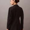 Smooth Dolman Classic Blazer Smooth Dolman Classic Blazer