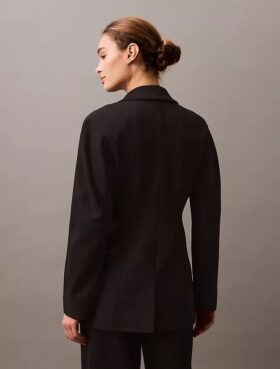 Smooth Dolman Classic Blazer Smooth Dolman Classic Blazer