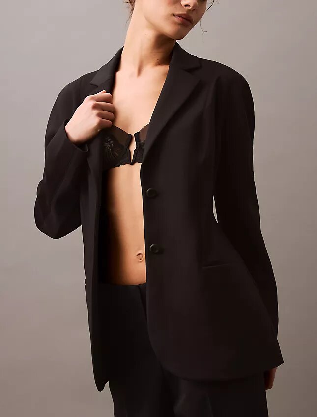 Smooth Dolman Classic Blazer Smooth Dolman Classic Blazer