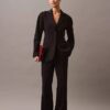 Smooth Dolman Classic Blazer Smooth Dolman Classic Blazer