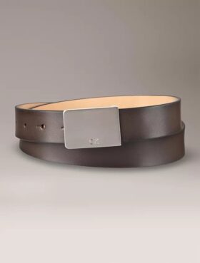 Smooth Plaque Belt Smooth Plaque Belt