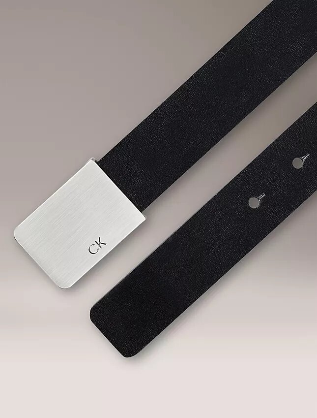 Smooth Plaque Belt Smooth Plaque Belt