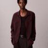 Smooth Relaxed Camp Button-Down Shirt