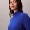 Smooth Slim Mini Dress Smooth Slim Mini Dress