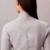 Smooth Slim Mini Dress Smooth Slim Mini Dress