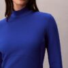 Smooth Slim Mini Dress Smooth Slim Mini Dress