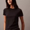Soft Cotton Tee