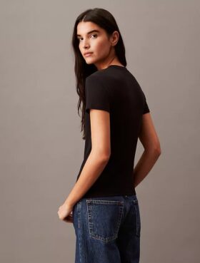Soft Cotton Tee