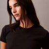 Soft Cotton Tee
