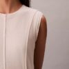 Soft Knit Midi Dress
