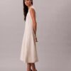 Soft Knit Midi Dress