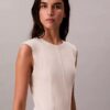 Soft Knit Midi Dress