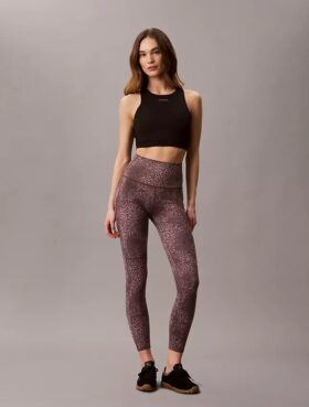 Soft Sport 7/8 Leggings