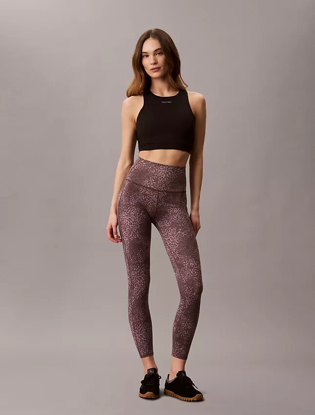 Soft Sport 7/8 Leggings Soft Sport 7/8 Leggings