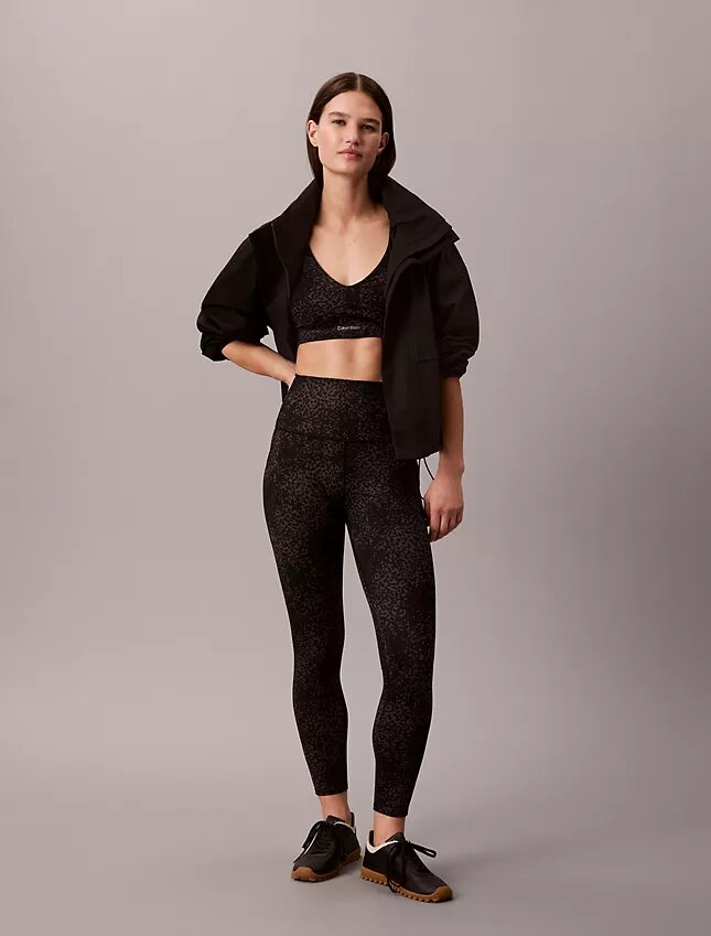 Soft Sport 7/8 Leggings Soft Sport 7/8 Leggings