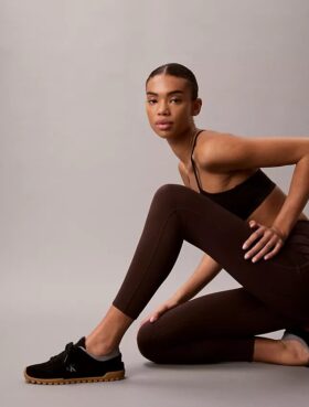 Soft Sport 7/8 Leggings