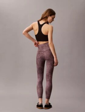 Soft Sport 7/8 Leggings