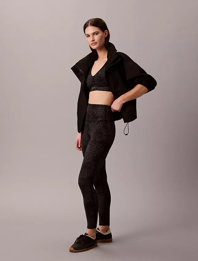 Soft Sport 7/8 Leggings Soft Sport 7/8 Leggings