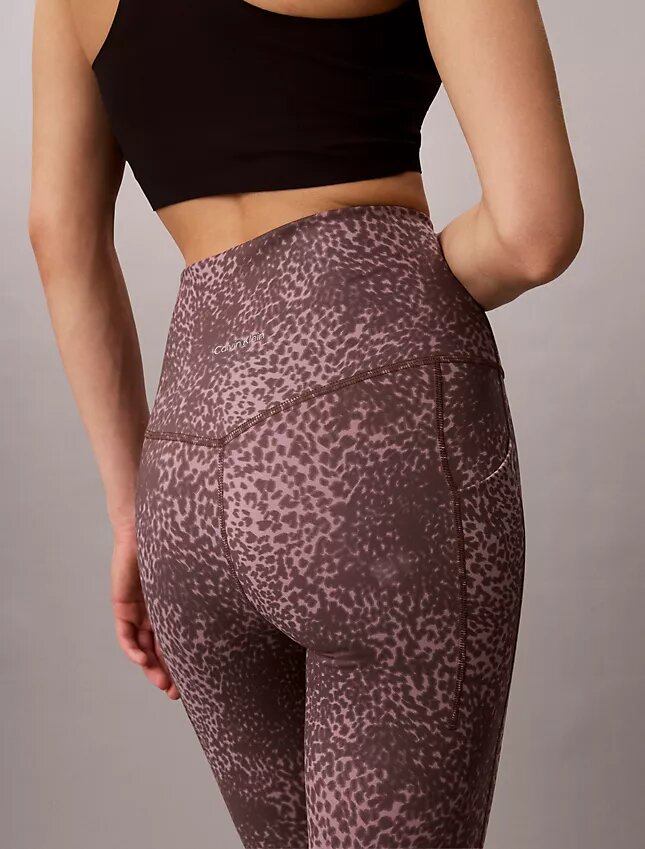 Soft Sport 7/8 Leggings Soft Sport 7/8 Leggings
