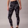 Soft Sport Abstract Print 7/8 Leggings Soft Sport Abstract Print 7/8 Leggings