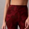 Soft Sport Abstract Print 7/8 Leggings Soft Sport Abstract Print 7/8 Leggings