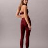 Soft Sport Abstract Print 7/8 Leggings Soft Sport Abstract Print 7/8 Leggings