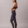 Soft Sport Abstract Print 7/8 Leggings Soft Sport Abstract Print 7/8 Leggings